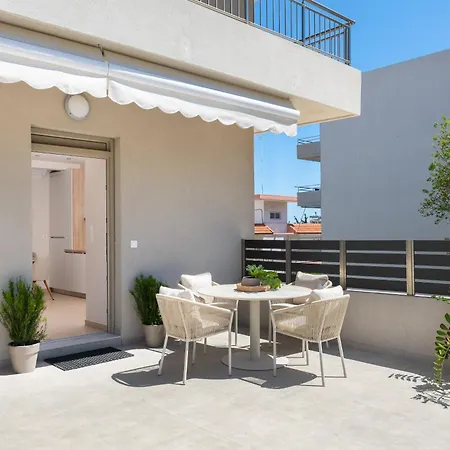 Cozy Island Rhodes