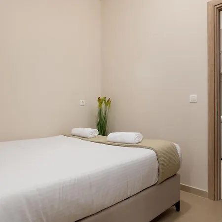 Daire Cozy Island Rhodes *